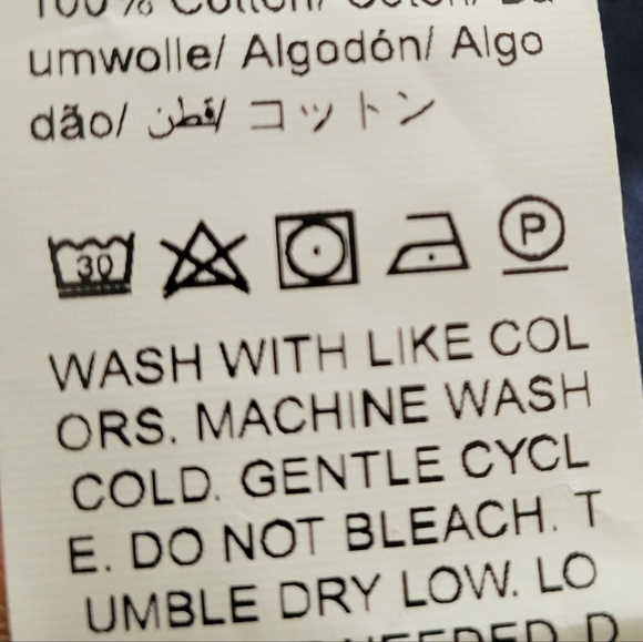 Women's sleeveless top, size 4X - Picture 4 of 4